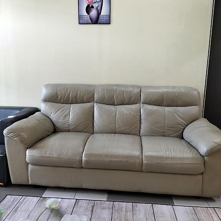 Ulfah Hotel Mersing Exteriér fotografie
