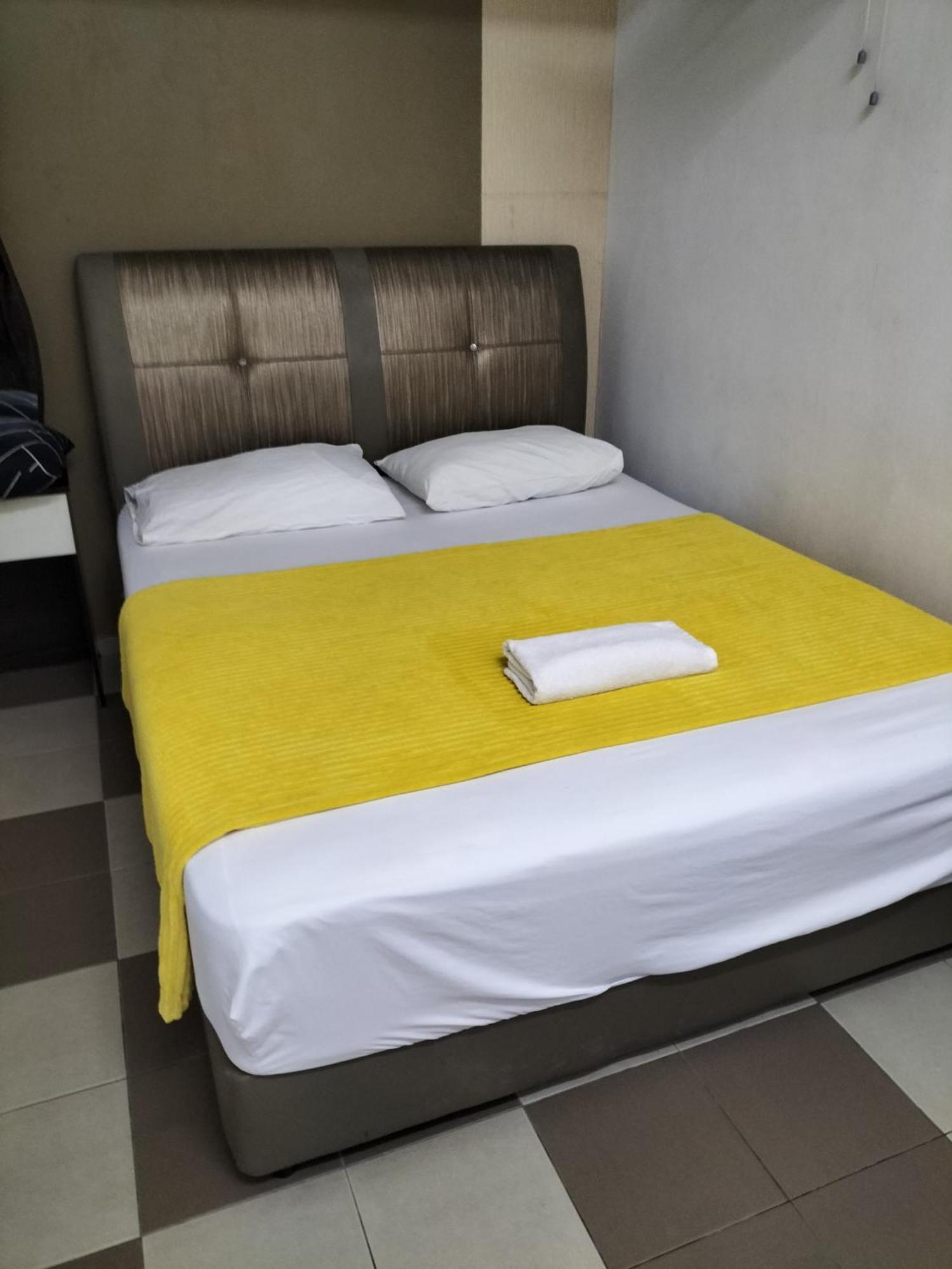 Ulfah Hotel Mersing Exteriér fotografie