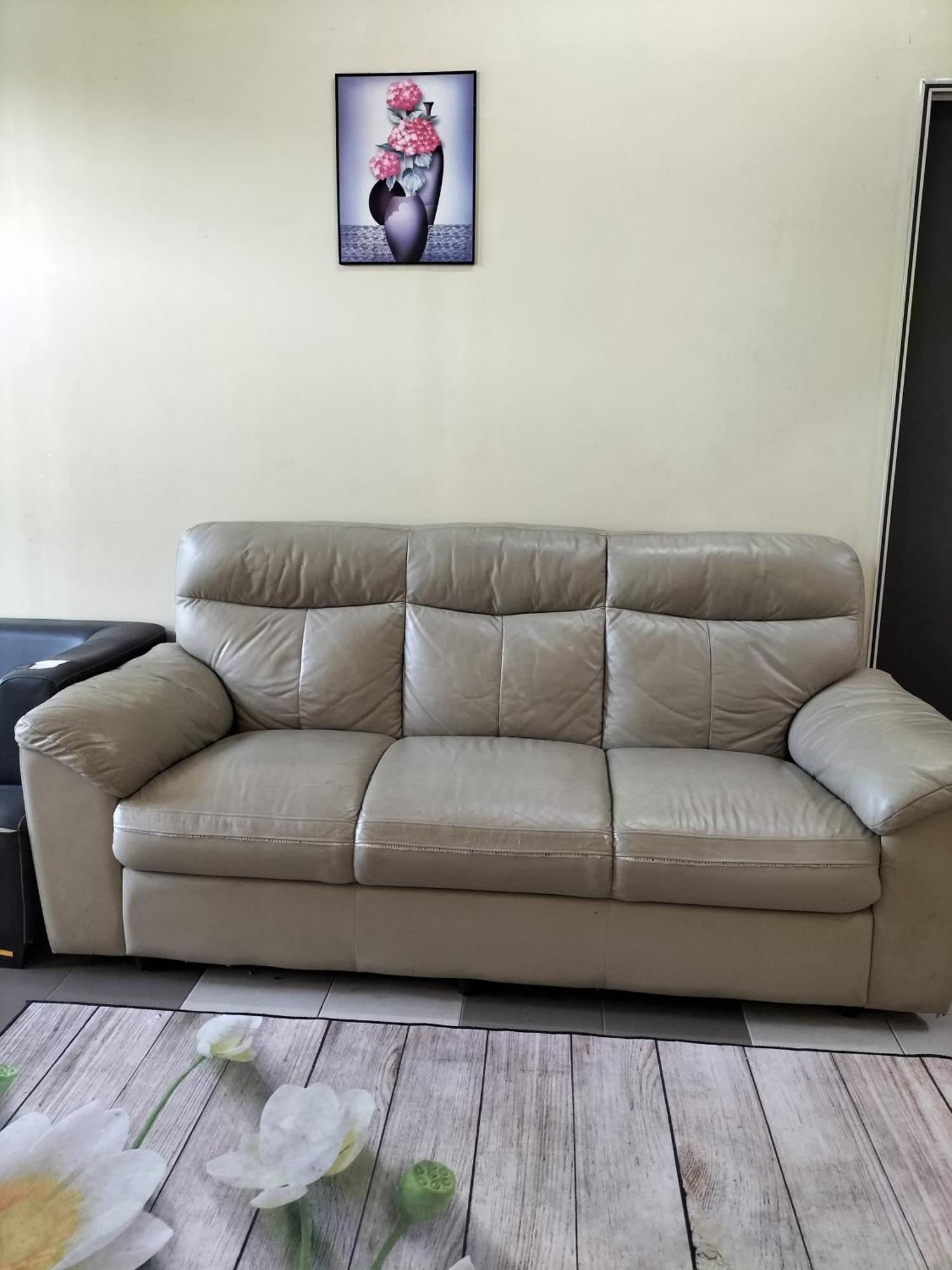 Ulfah Hotel Mersing Exteriér fotografie